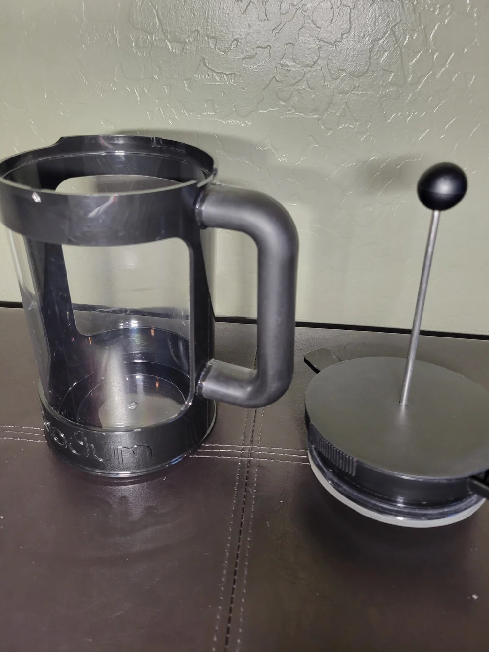 Bodum French Press Coffee Maker 34 Fl Oz